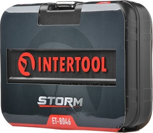 Intertool ET-8046