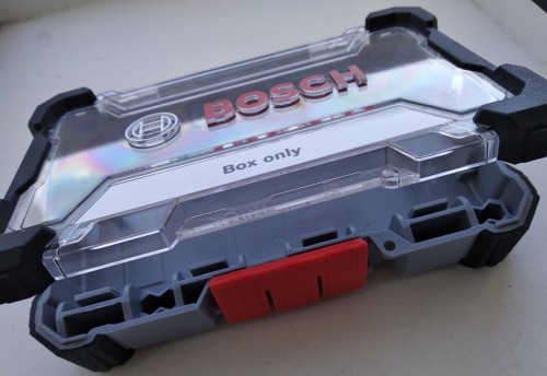 Bosch 2608522362