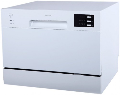 Midea MCFD 55320 W