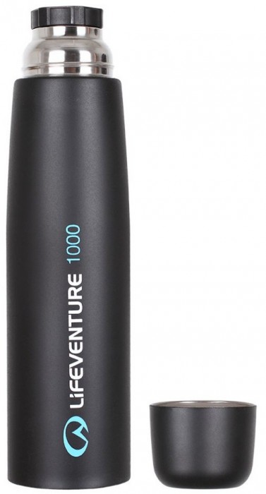 Lifeventure Vacuum Flask 1.0 L