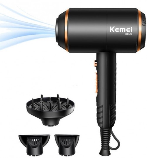 Kemei KM-8896