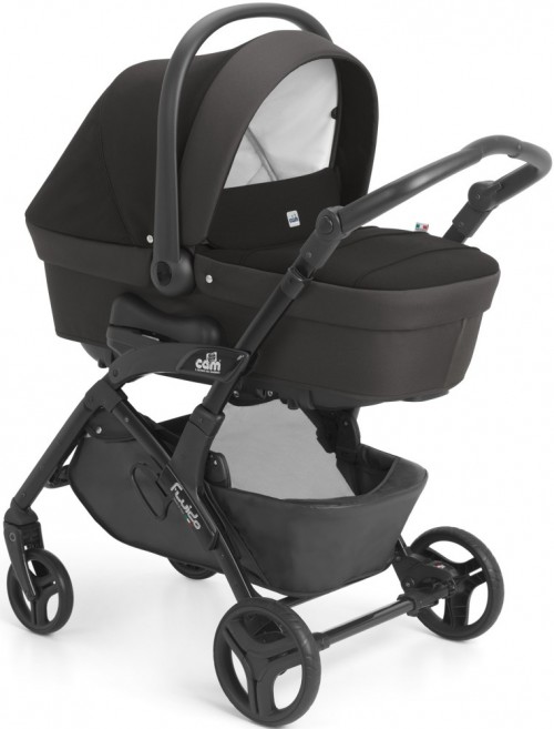 CAM Fluido 3 in 1