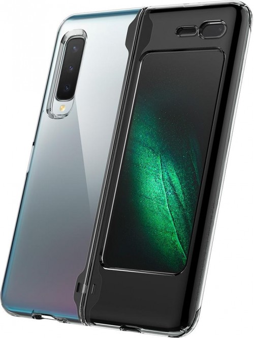 Spigen Ultra Hybrid for Galaxy Fold
