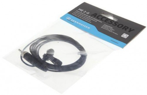Sennheiser ME 2-II