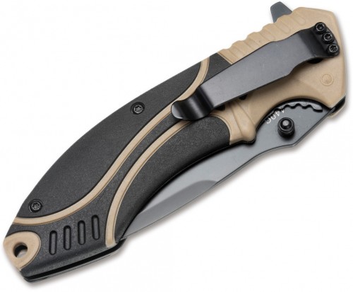 Boker Magnum Advance Desert Pro