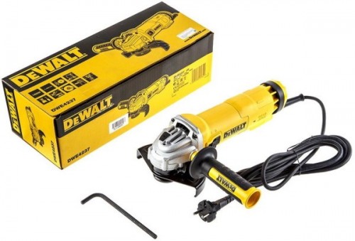 DeWALT DWE4237