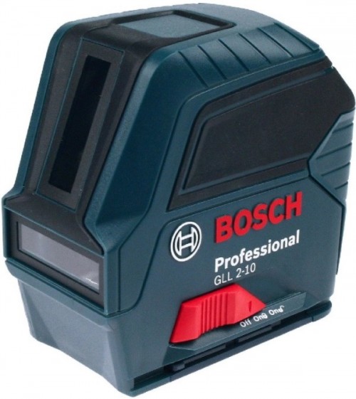 Bosch GLL 2-10 Professional