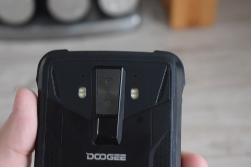 Doogee S90C