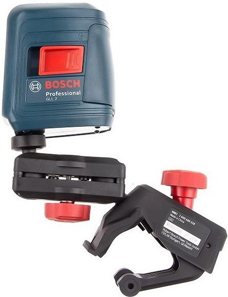 Bosch GLL 2 Professional 0601063A01