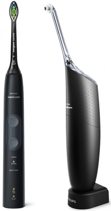 Philips Sonicare AirFloss Pro/Ultra HX8424