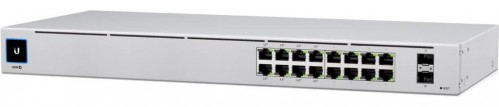 Ubiquiti UniFi Switch 16-PoE Gen2