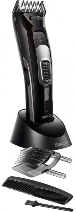 Sencor SHP 4501BK