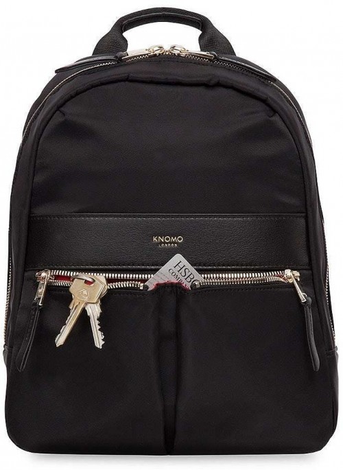 KNOMO Beauchamp Mini Backpack 10"