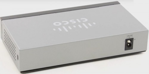 Cisco SF100D-08