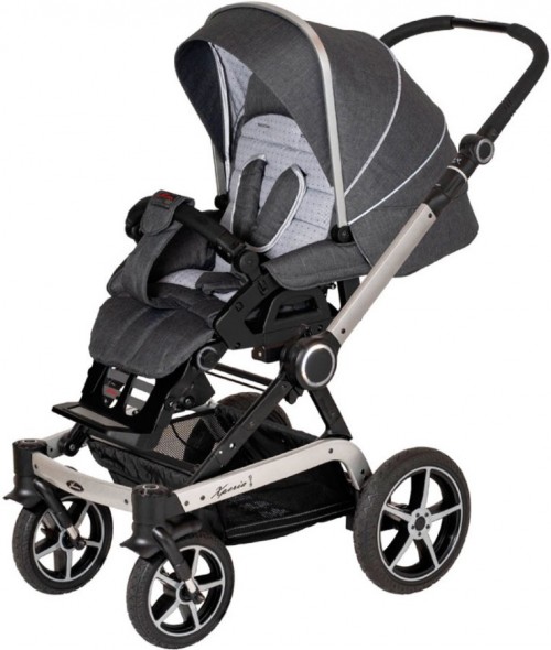 Hartan Xperia GTS 2 in 1