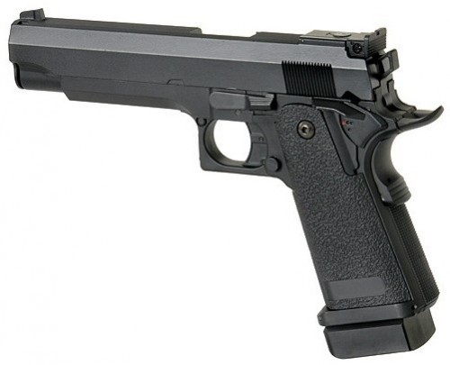 CYMA Colt 1911 [censored]