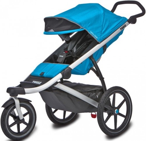 Thule Urban Glide 2 2 in 1