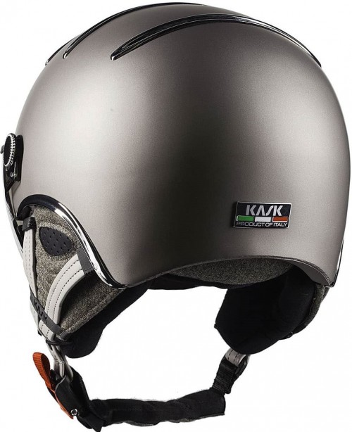 Kask Chrome