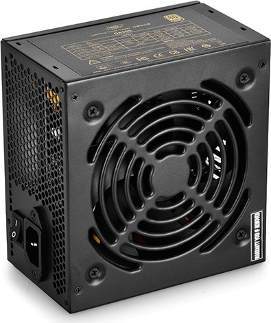 Deepcool DP-BZ-DA500N