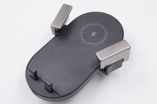 Xiaomi ZMI 20W Car Mount Wireless Charger WCJ10