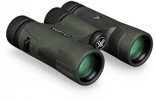 Vortex Diamondback HD 10x28 WP