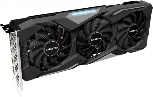 Gigabyte Radeon RX 5500 XT GAMING OC 8G