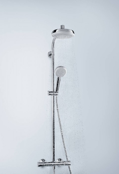 Hansgrohe Crometta 160 27265