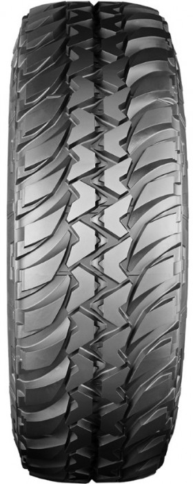 Bridgestone Dueler M/T 674