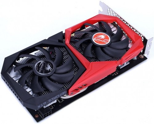 Colorful GeForce GTX 1650 SUPER NB 4G-V