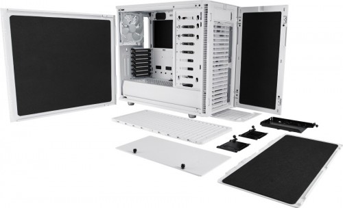 Fractal Design DEFINE R6 FD-CA-DEF-R6-WT