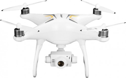 JJRC X6