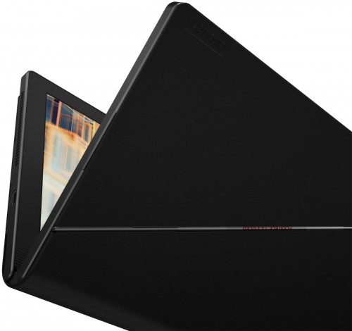 Lenovo ThinkPad X1 Fold