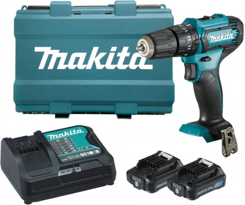 Makita HP333DSAE