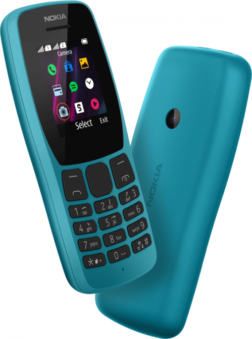 Nokia 110 2019