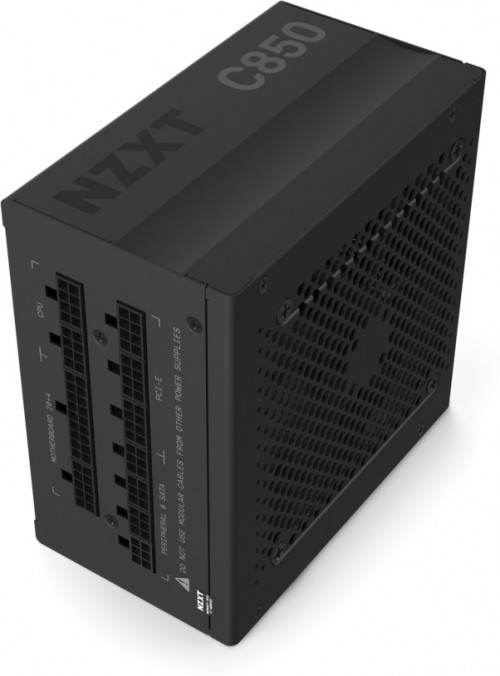 NZXT NP-C850M-US