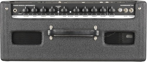 Fender Bassbreaker 30R