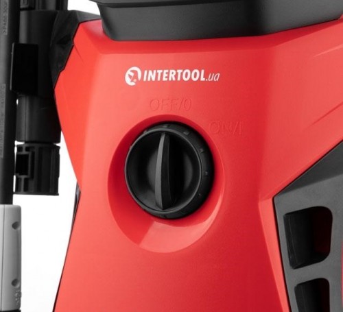 Intertool DT-1517