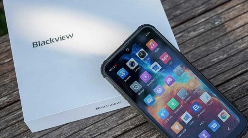 Blackview BV9800