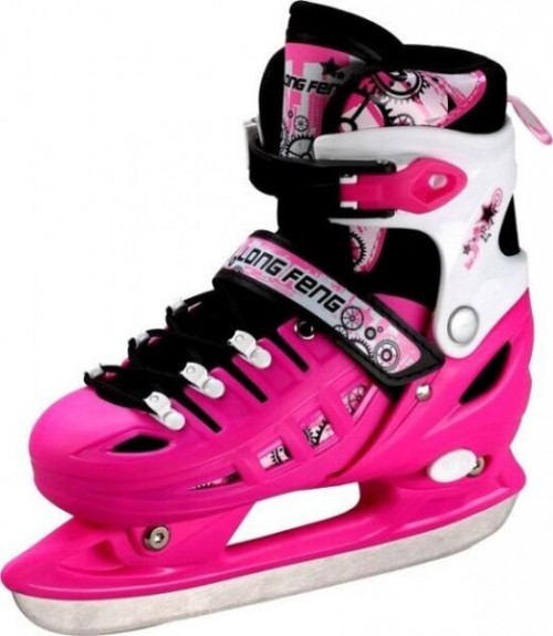 Scale Sports Ice Skates