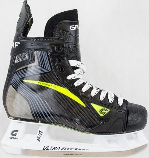 GRAF SKATES Ultra G9035