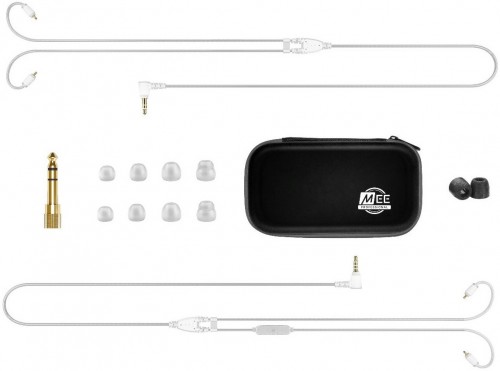 MEElectronics MX2 Pro