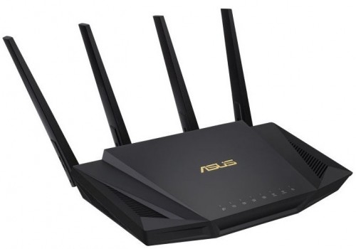 Asus RT-AX58U