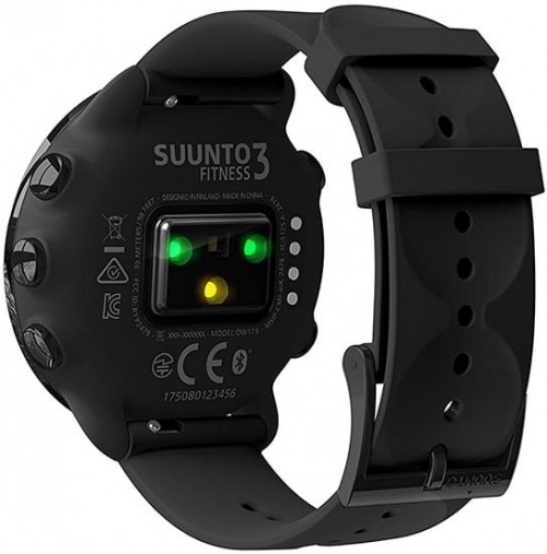 Suunto 3 Fitness