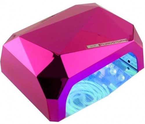 CRYSTAL CCF + LED 36