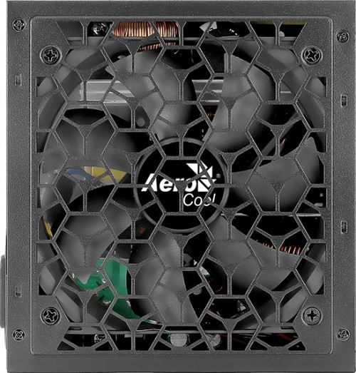 Aerocool Aero White 500W