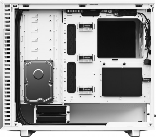 Fractal Design DEFINE 7 FD-C-DEF7A-09