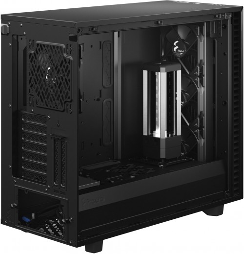 Fractal Design DEFINE 7 FD-C-DEF7A-07