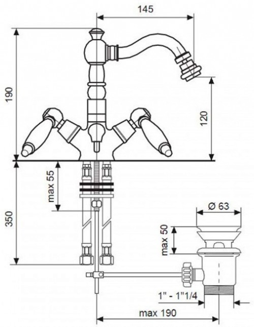 Emmevi Deco Ceramica 121615