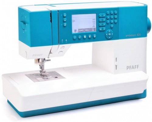 Pfaff Ambition 620