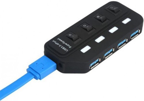 Lapara LA-USB305